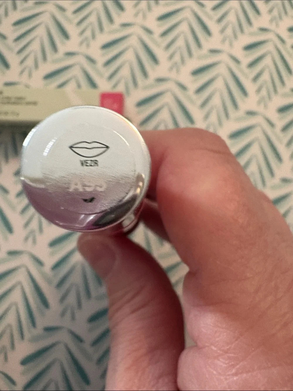 Clinique Chubby Stick Moisturizing Lip Color Balm — Bright Pink